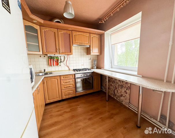 

2-к. квартира, 50 м², 2 кровати