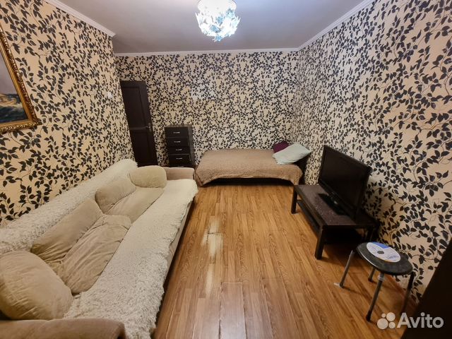 

2-к. квартира, 53 м², 5 кроватей