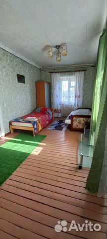 

2-к. квартира, 52 м², 4 кровати
