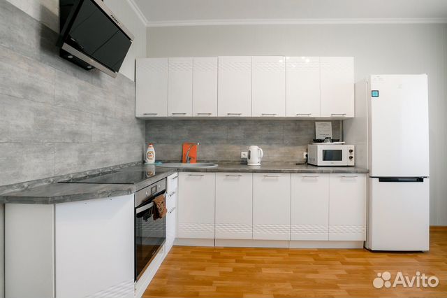 

2-к. квартира, 75 м², 4 кровати