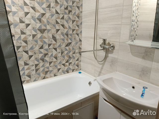 

1-к. квартира, 42 м², 4 кровати