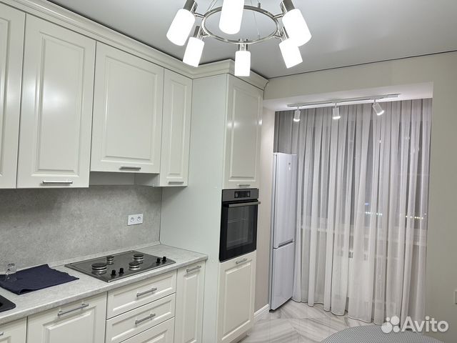 

3-к. квартира, 60 м², 3 кровати