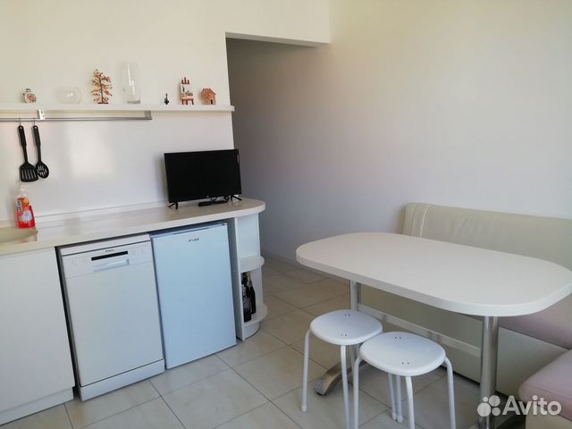 

2-к. квартира, 65 м², 3 кровати