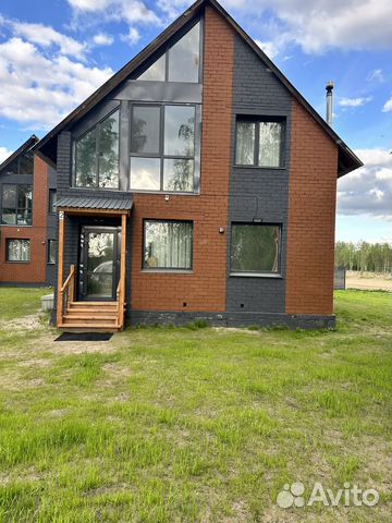 

6-к. коттедж, 150 м²