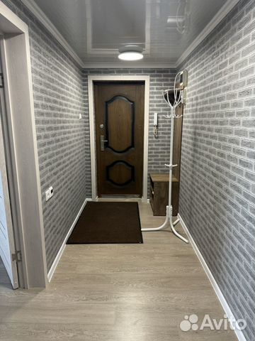 

2-к. квартира, 52 м², 4/5 эт.