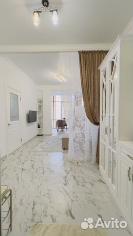 

2-к. квартира, 47 м², 3 кровати