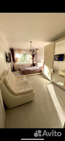 

2-к. квартира, 55 м², 4/5 эт.
