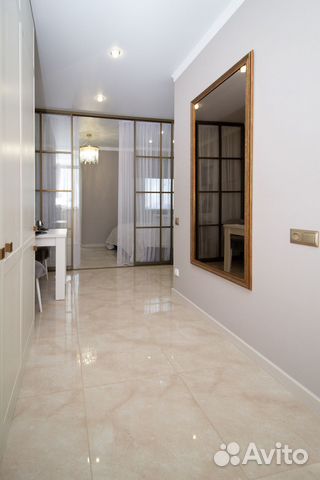 

Квартира-студия, 30 м², 23/25 эт.
