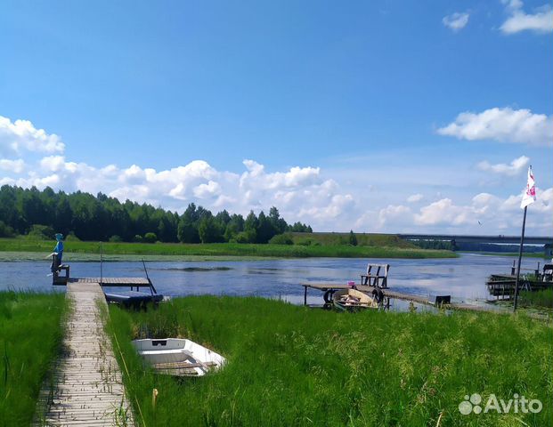 

1-к. дом, 28 м²