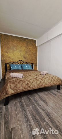

2-к. квартира, 46 м², 3 кровати