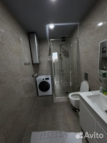 

2-к. коттедж, 110 м²