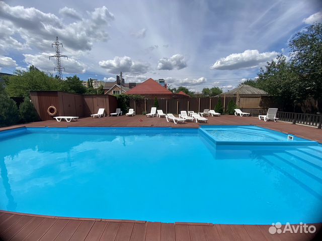 

Квартира-студия, 28 м², 5/9 эт.