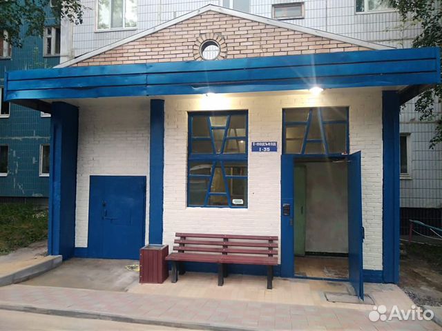 

1-к. квартира, 41,5 м², 2 кровати