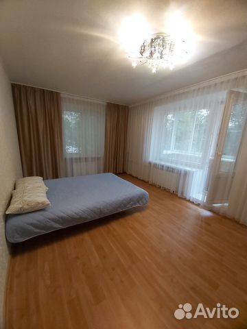 

2-к. квартира, 41 м², 2/3 эт.