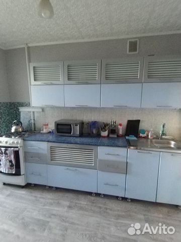 

2-к. квартира, 54 м², 2 кровати