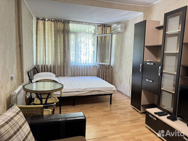 

1-к. квартира, 32 м², 4/5 эт.