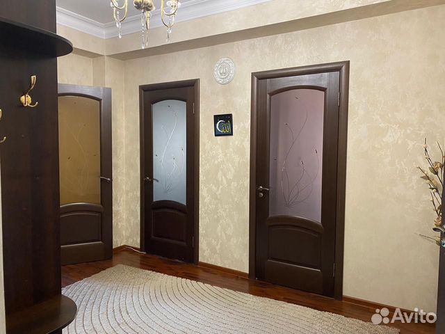 

2-к. квартира, 103 м², 6/11 эт.