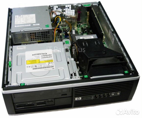 Компьютеры в офис. HP 8000 Core2Duo Windows Компьютеры в офис. HP 8000 Core2Duo Windows