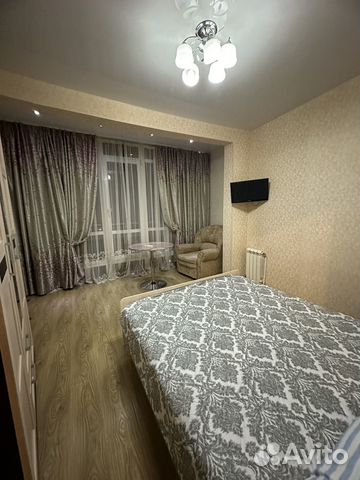 

3-к. квартира, 65 м², 5 кроватей