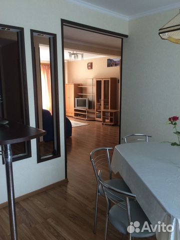

4-к. таунхаус, 130 м²