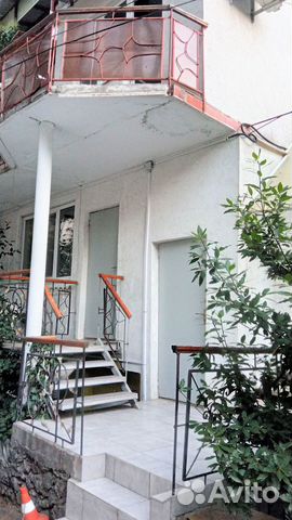 

2-к. квартира, 38 м², 2 кровати