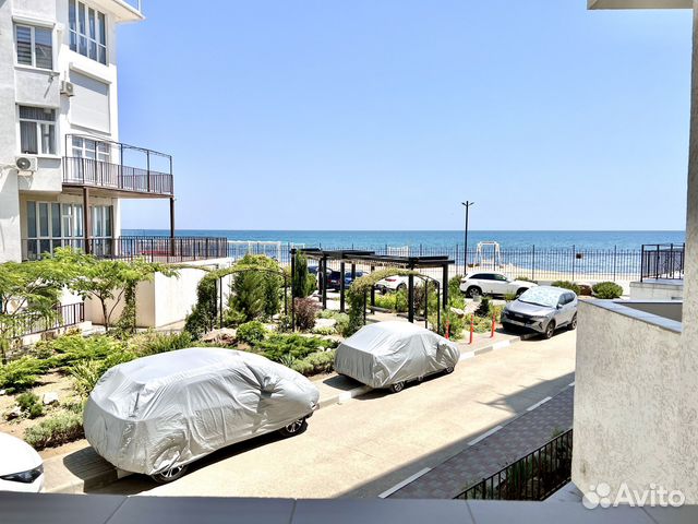 

Квартира-студия, 32 м², 2 кровати