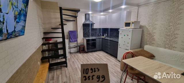 

Дом 40 м² на участке 1 сот.