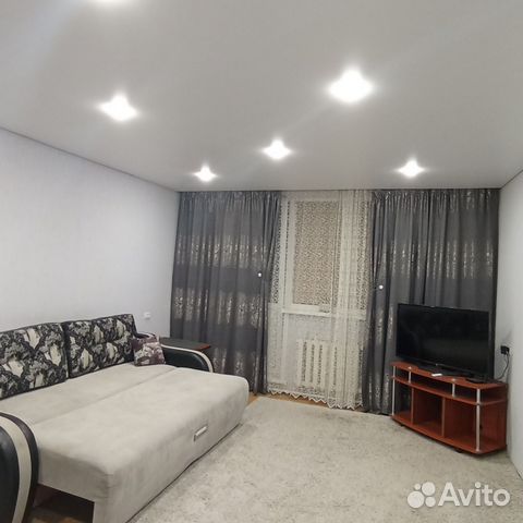 

3-к. квартира, 77,7 м², 4 кровати