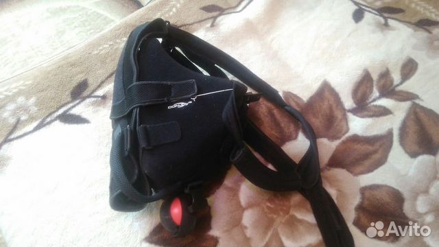 Donjoy Ultrasling III(3) ER - правая рука 30 граду Donjoy Ultrasling III(3) ER - правая рука 30 граду