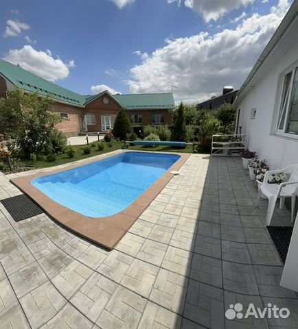 

Коттедж 150 м² на участке 10 сот.