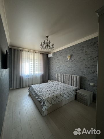 

Коттедж 160 м² на участке 3 сот.