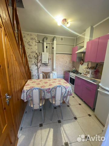

2-к. дом, 51 м²
