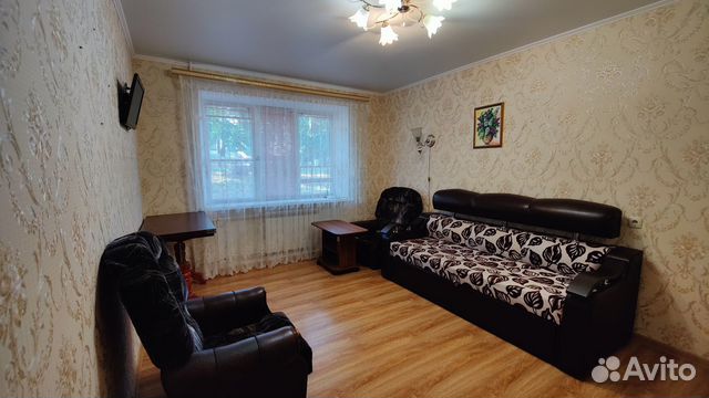 

2-к. квартира, 41 м², 1/4 эт.