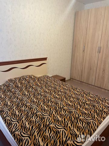 

2-к. квартира, 58 м², 4 кровати