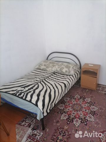 

Дом 30 м² на участке 8 сот.