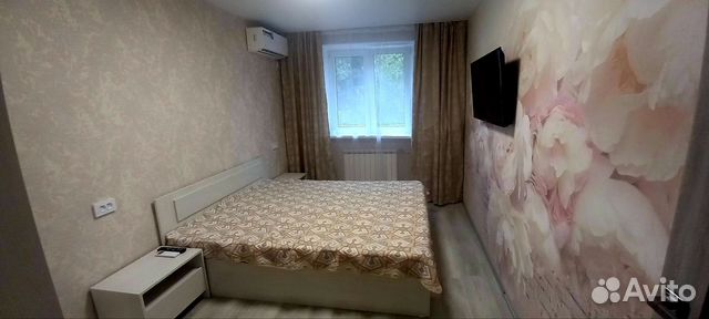

2-к. квартира, 42 м², 3 кровати