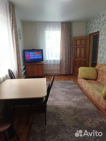 

3-к. дом, 70 м²
