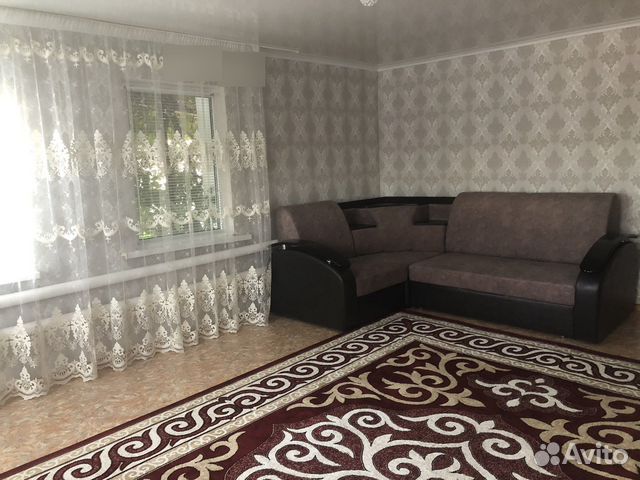 

Дом 60 м²
