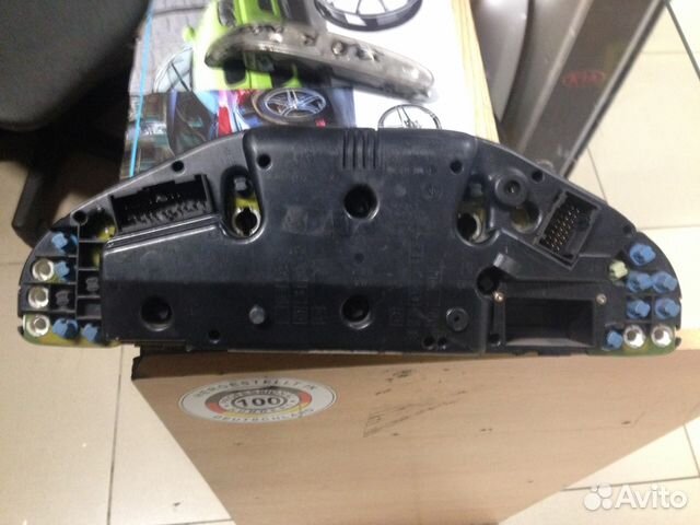 Панель приборов для Mercedes Benz W202