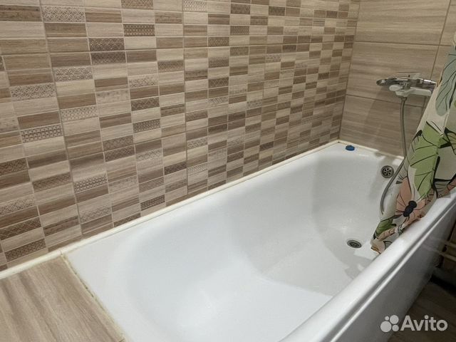 

1-к. квартира, 43 м², 3 кровати