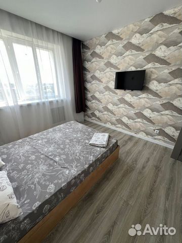 

2-к. квартира, 70 м², 2 кровати