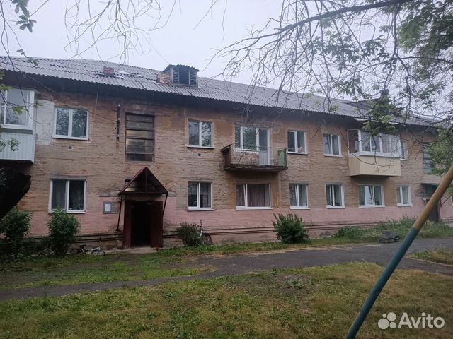 

2-к. квартира, 41,2 м², 5 кроватей
