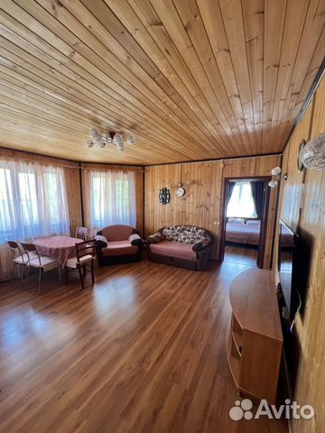 

2-к. дом, 50 м²