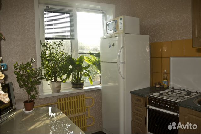 1-к квартира, 31 м², 5/5 эт.
