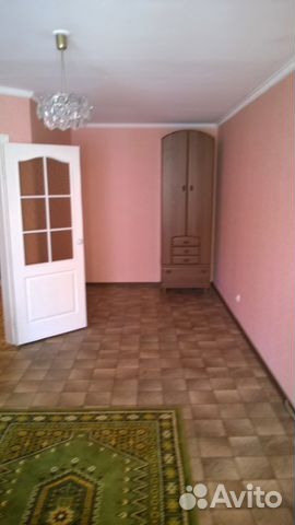 1-к квартира, 44 м², 3/6 эт. 1-к квартира, 44 м², 3/6 эт.