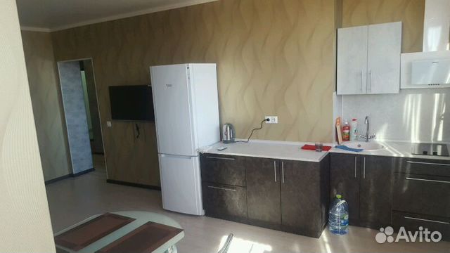 2-к квартира, 47 м², 7/15 эт. 2-к квартира, 47 м², 7/15 эт.
