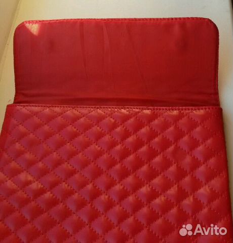 Чехол для планшета (красный) 28х20 см Чехол для планшета (красный) 28х20 см