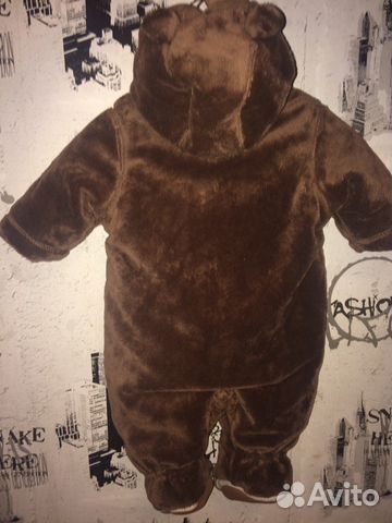 Костюм детский mathercare Костюм детский mathercare