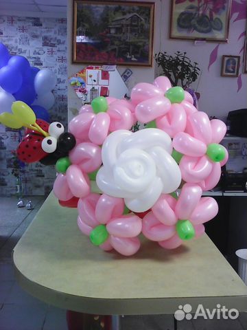 Воздушные шары