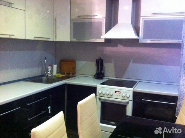 2-к квартира, 50 м², 3/5 эт.
